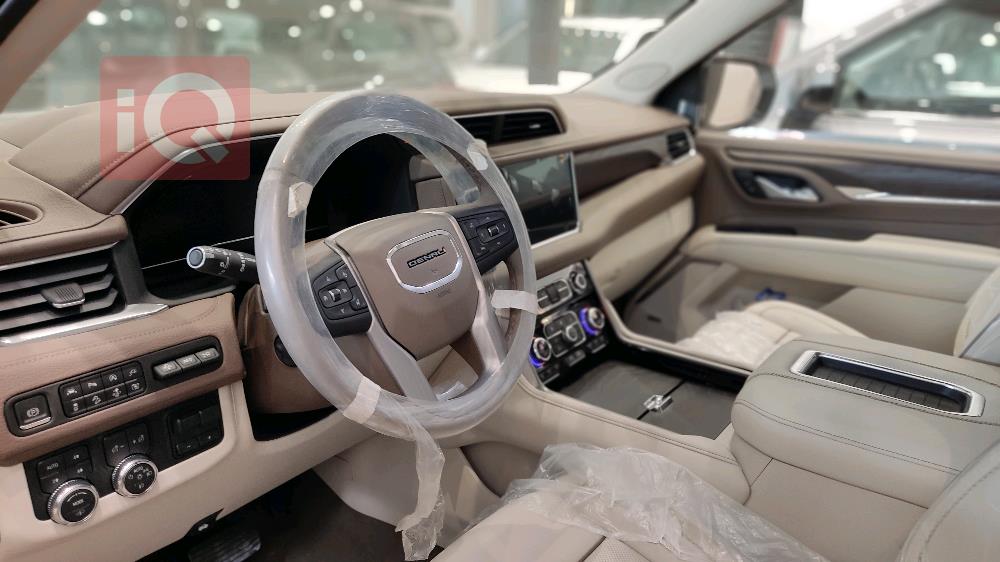 GMC Yukon